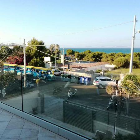 Acquamarina Torre dell'Orso Exterior foto