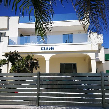 Acquamarina Torre dell'Orso Exterior foto