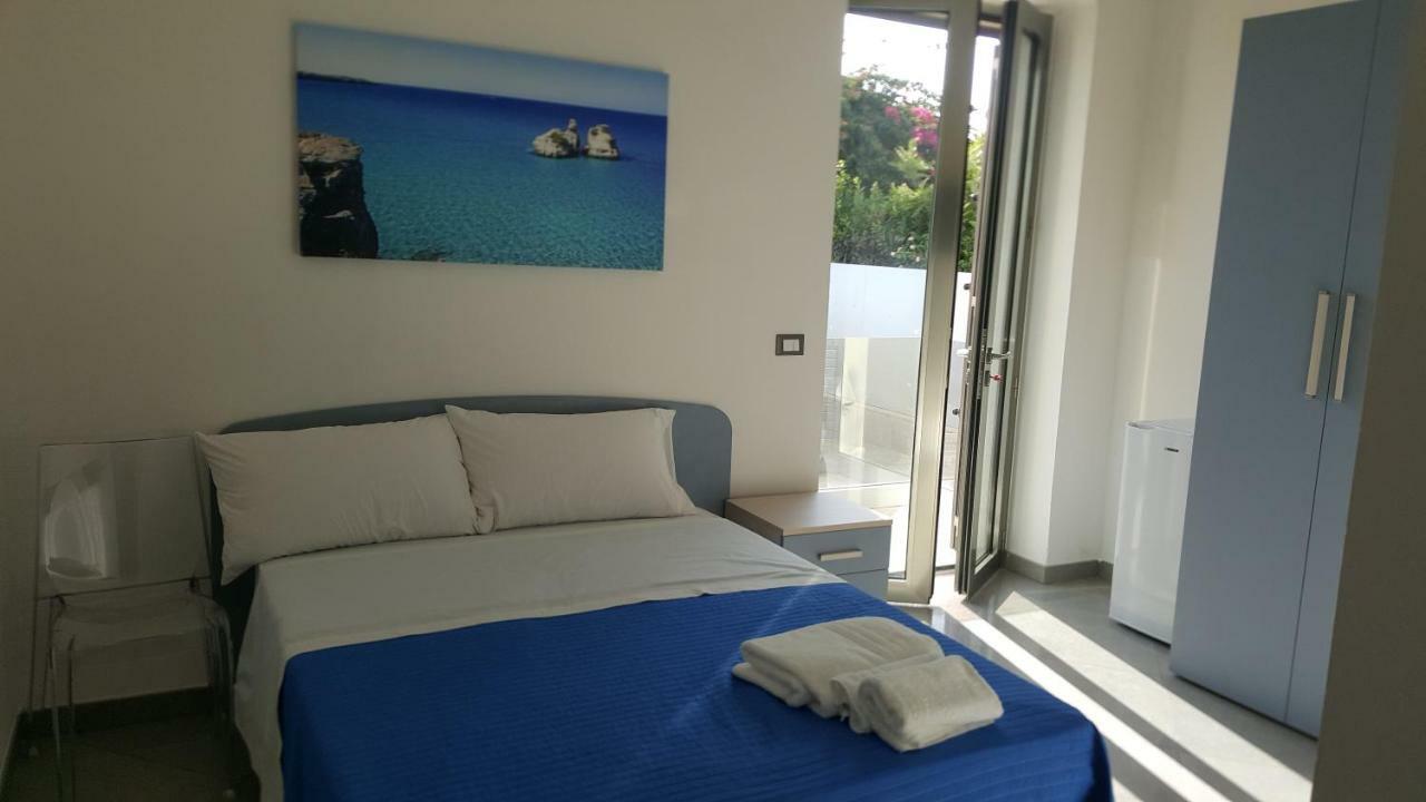 Acquamarina Torre dell'Orso Exterior foto