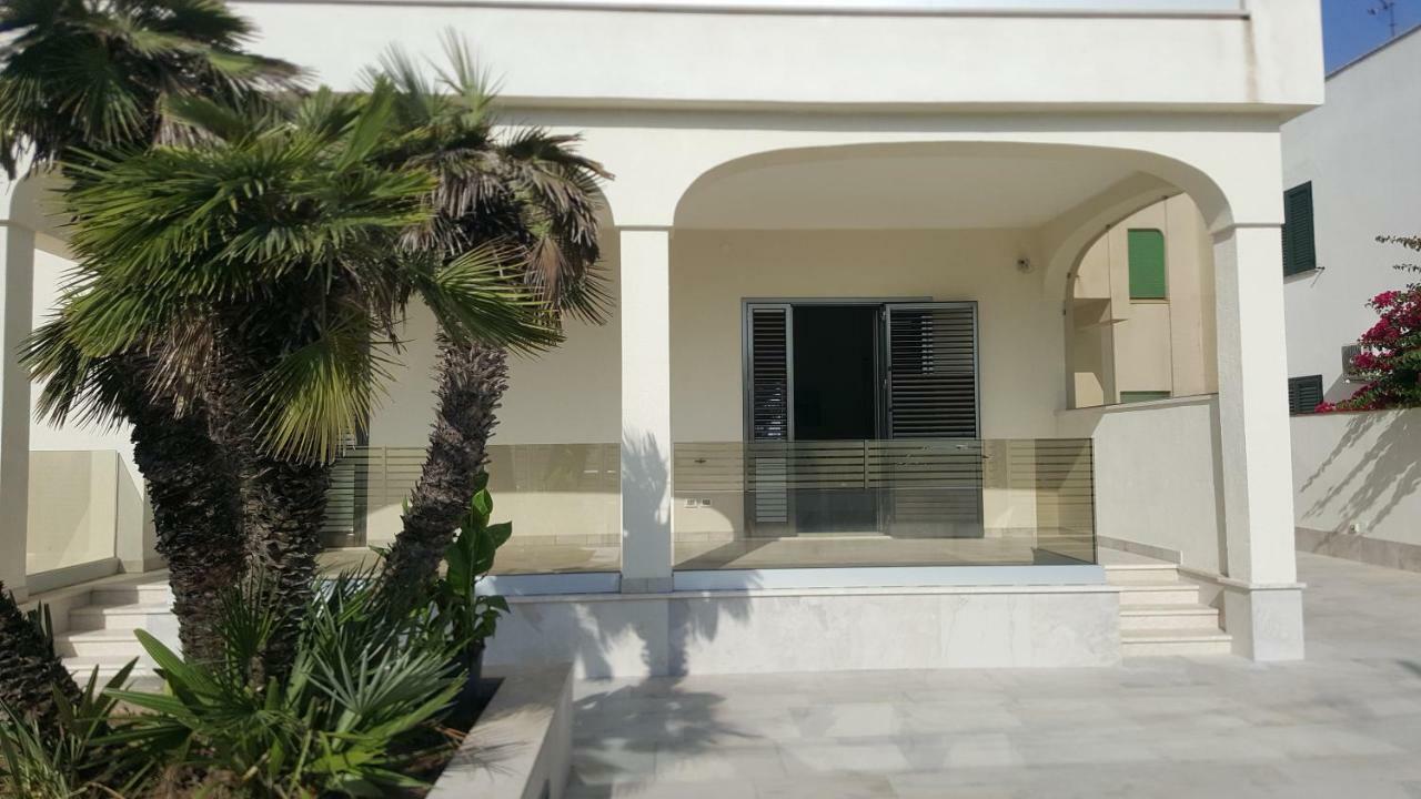 Acquamarina Torre dell'Orso Exterior foto