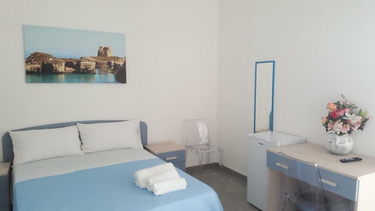 Acquamarina Torre dell'Orso Exterior foto